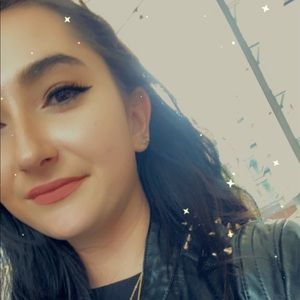 Meet your Posher, Irene